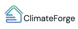 ClimateForge logo