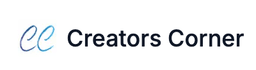 CreatorsCorner logo